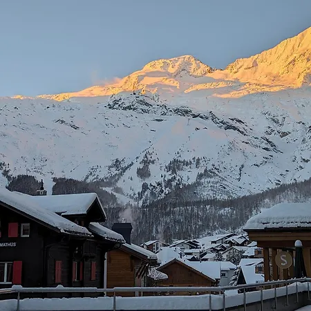 Alpina Peaks Saas-Fee