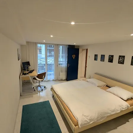 Apartment Alpina Peaks