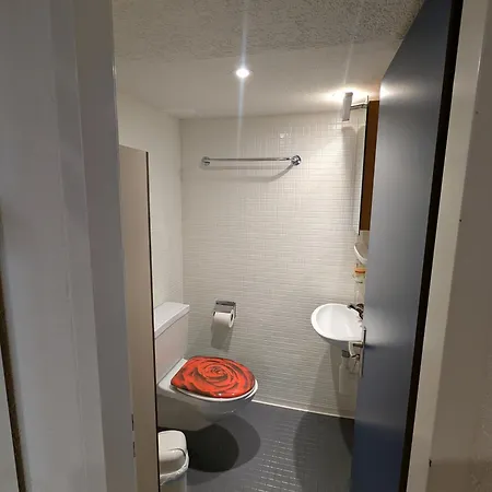 Apartment Alpina Peaks