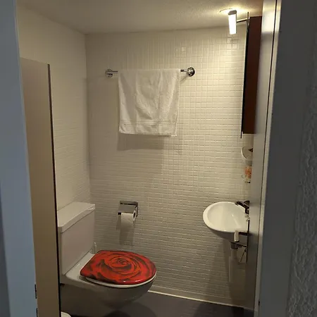 Apartment Alpina Peaks *