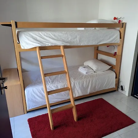 Appartement Alpina Peaks Saas-Fee