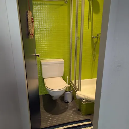 Apartament Alpina Peaks