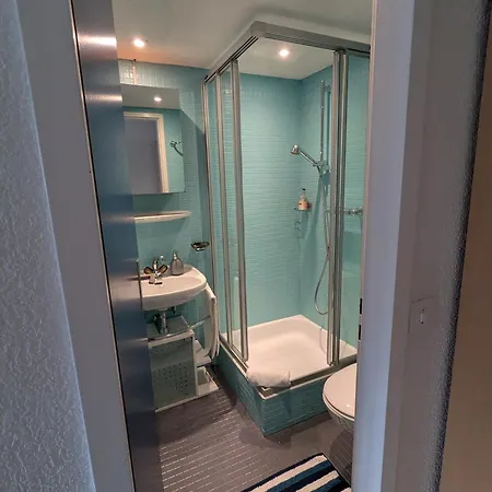 Alpina Peaks * Saas-Fee