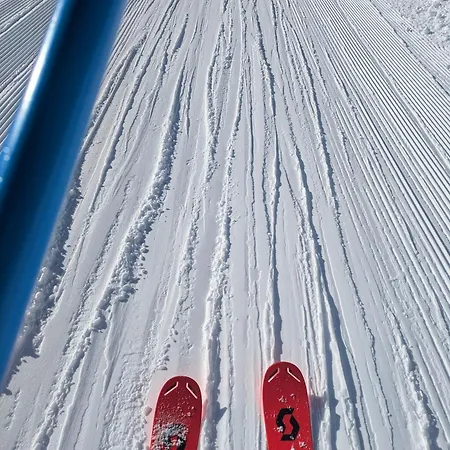 Alpina Peaks Saas-Fee