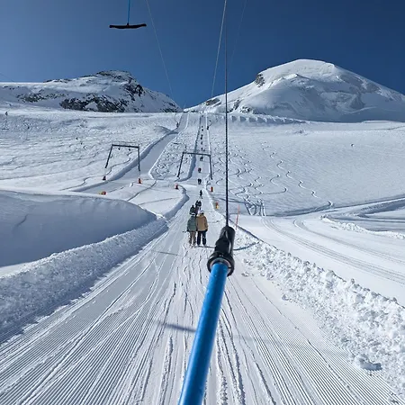 Alpina Peaks Saas-Fee
