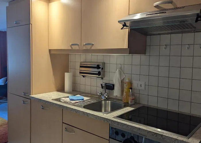 Appartement Alpina Peaks Saas-Fee