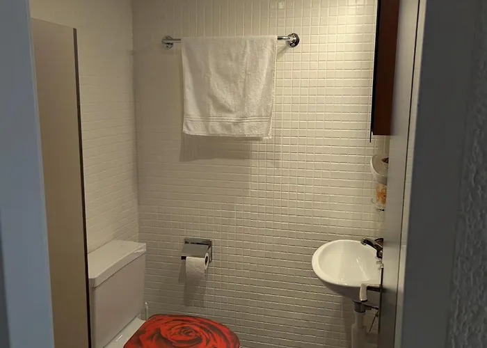 Appartement Alpina Peaks *