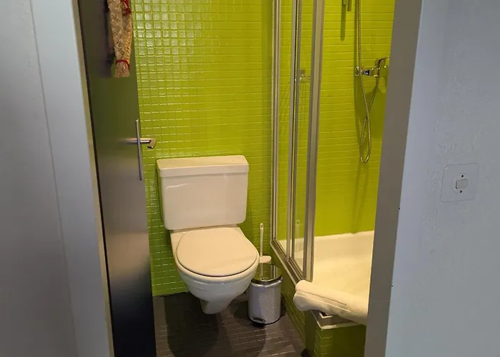 Appartement Alpina Peaks