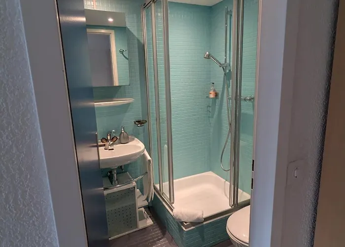 Alpina Peaks * Saas Fee