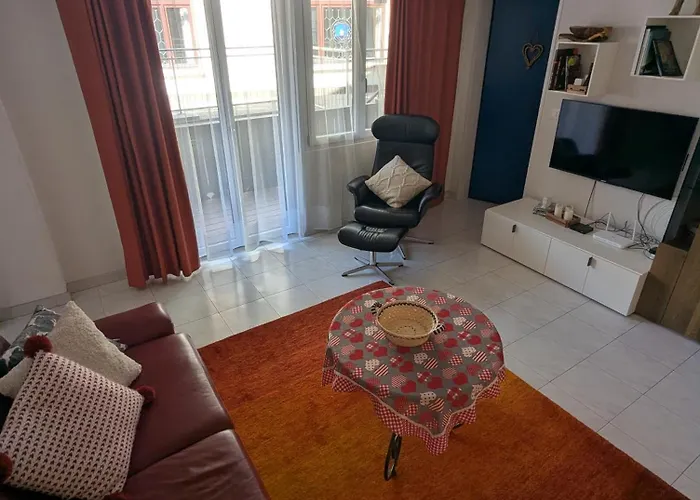 Appartement Alpina Peaks