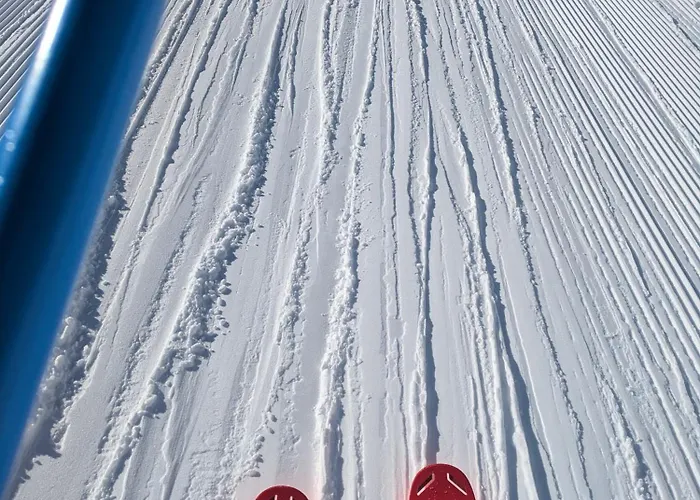 Alpina Peaks Saas Fee
