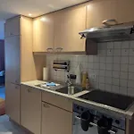 Apartment Alpina Peaks Saas-Fee