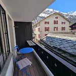 Alpina Peaks * Saas-Fee