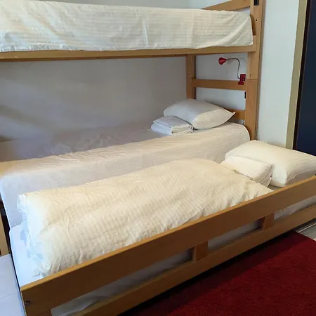 Alpina Peaks Apartment Saas-Fee