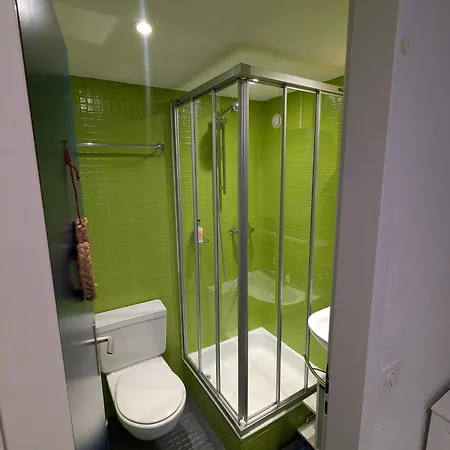 Apartamento Alpina Peaks *